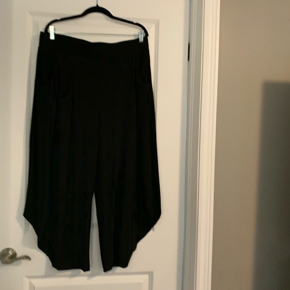 Joseph Ribkoff Size 16 harem pants - Picture 1 of 10